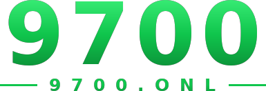 9700 logo