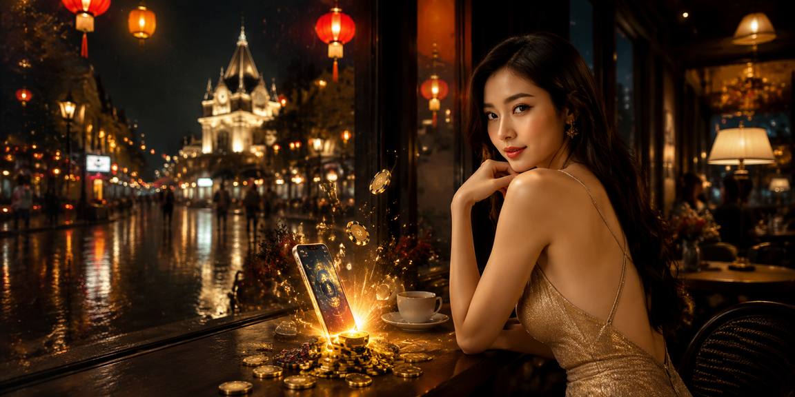 9700 Slot Rồng Vàng