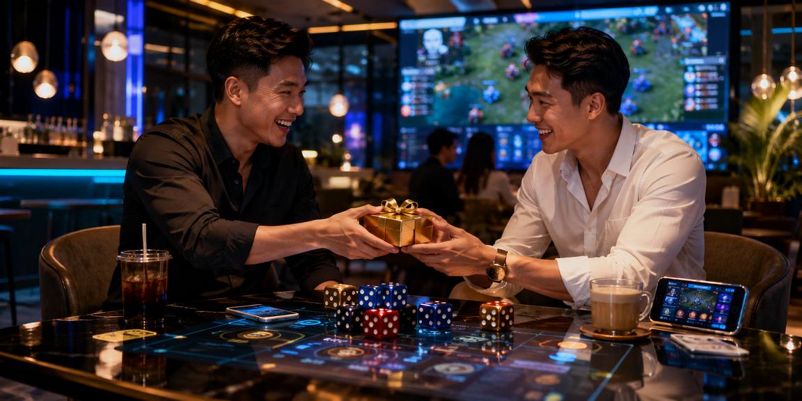 9700 Tài Xỉu Nhanh