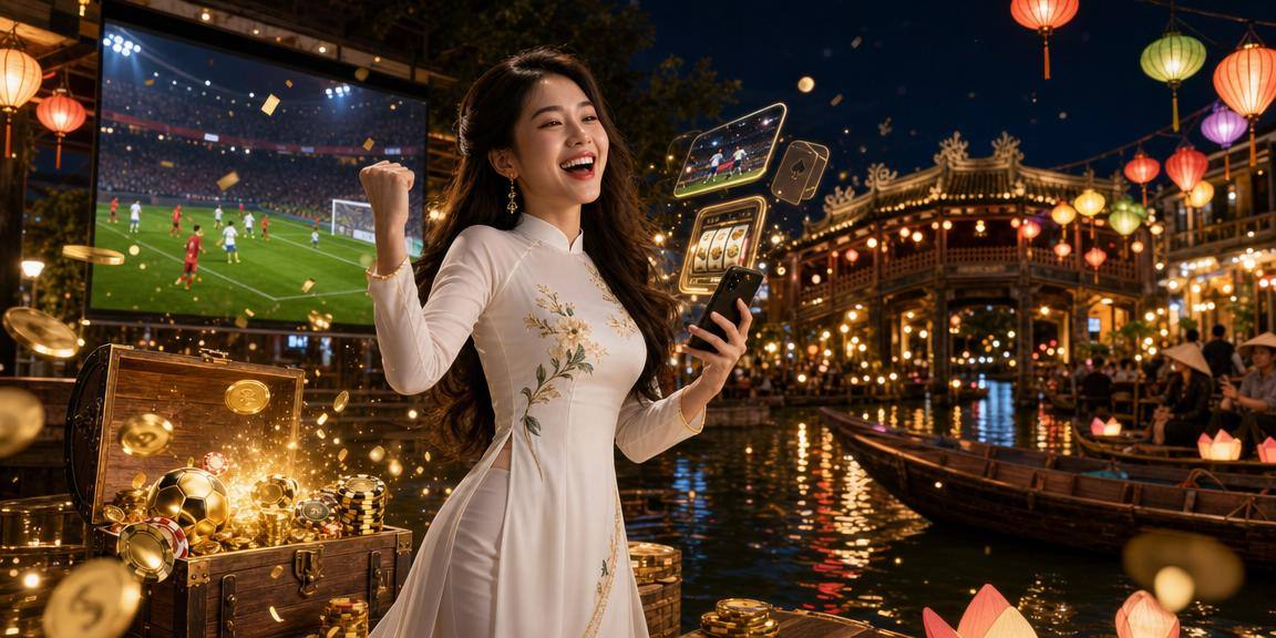 9700 Mở Tài Khoản và Vào Sảnh Nhanh Như Thế Nào
